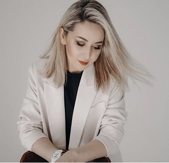 Олеся Решетникова